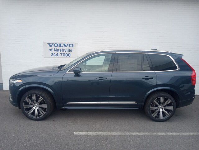 Featured New 2025 Volvo XC90 B6 Ultra 6-Seater SUV for Sale in Nashville, TN