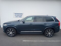 2025 Volvo XC90 B6 Ultra 6-Seater SUV