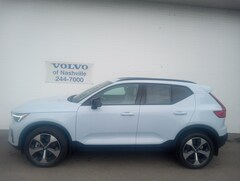 2026 Volvo XC40 B4 Plus FWD SUV