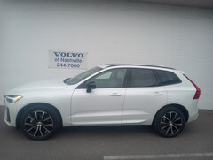 2025 Volvo XC60 B5 Plus SUV