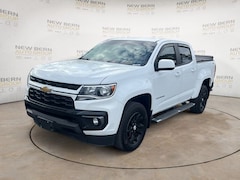 2022 Chevrolet Colorado LT Truck