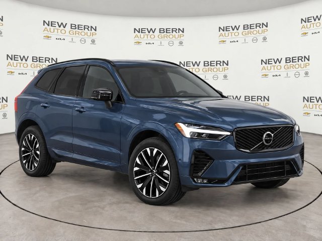 2027 Volvo XC60 B5 Ultra AWD SUV