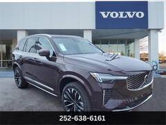 2025 Volvo XC90 plug-in hybrid T8 (2025.5) Ultra 6-Seater AWD SUV