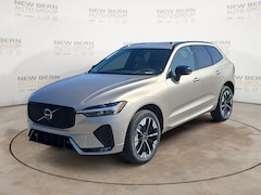 2026 Volvo XC60 B5 Plus AWD SUV