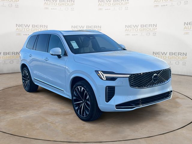 2026 Volvo XC90 Ultra - Photo 7