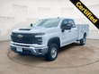  Chevrolet Silverado 2500HD