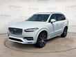  Volvo XC90 plug-in hybrid