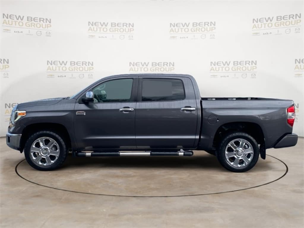 Used 2018 Toyota Tundra 1794 Truck