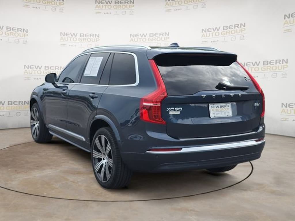 Used 2023 Volvo XC90 Ultimate SUV