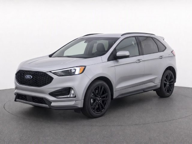 Used 2024 Ford Edge ST Line SUV