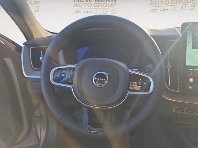 2026 Volvo XC60 Plus - Photo 12