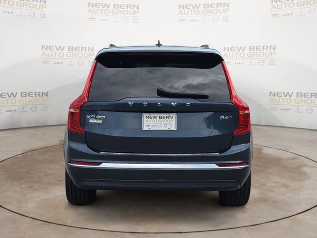 Used 2023 Volvo XC90 Ultimate SUV
