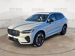 2026 Volvo XC60 plug-in hybrid T8 Plus eAWD SUV