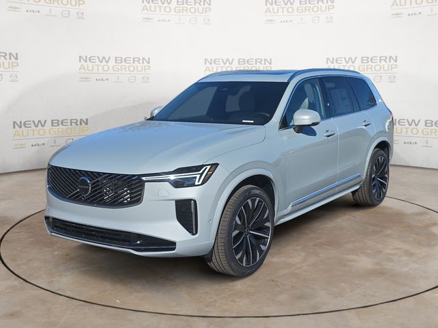 2026 Volvo XC90