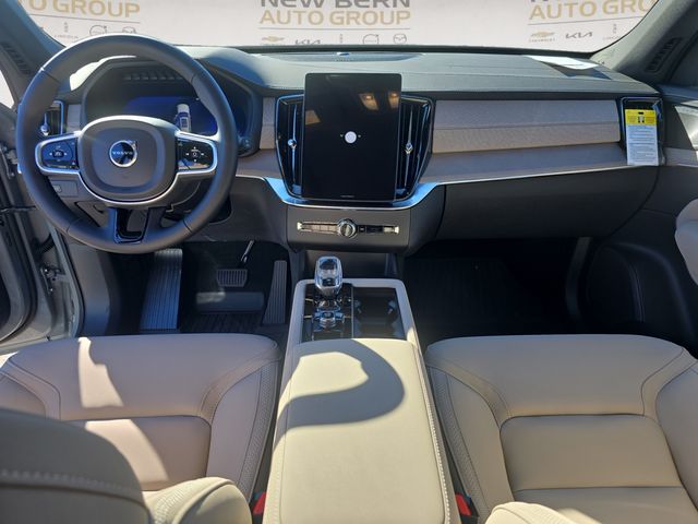 2026 Volvo XC90 Plus - Photo 10