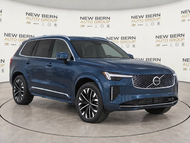 2027 Volvo XC90 B6 Ultra 6-Seater AWD SUV