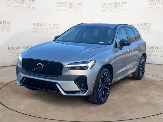 2026 Volvo XC60 B5 Ultra AWD SUV