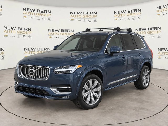 Certified 2024 Volvo XC90 B6 Plus Bright Theme SUV