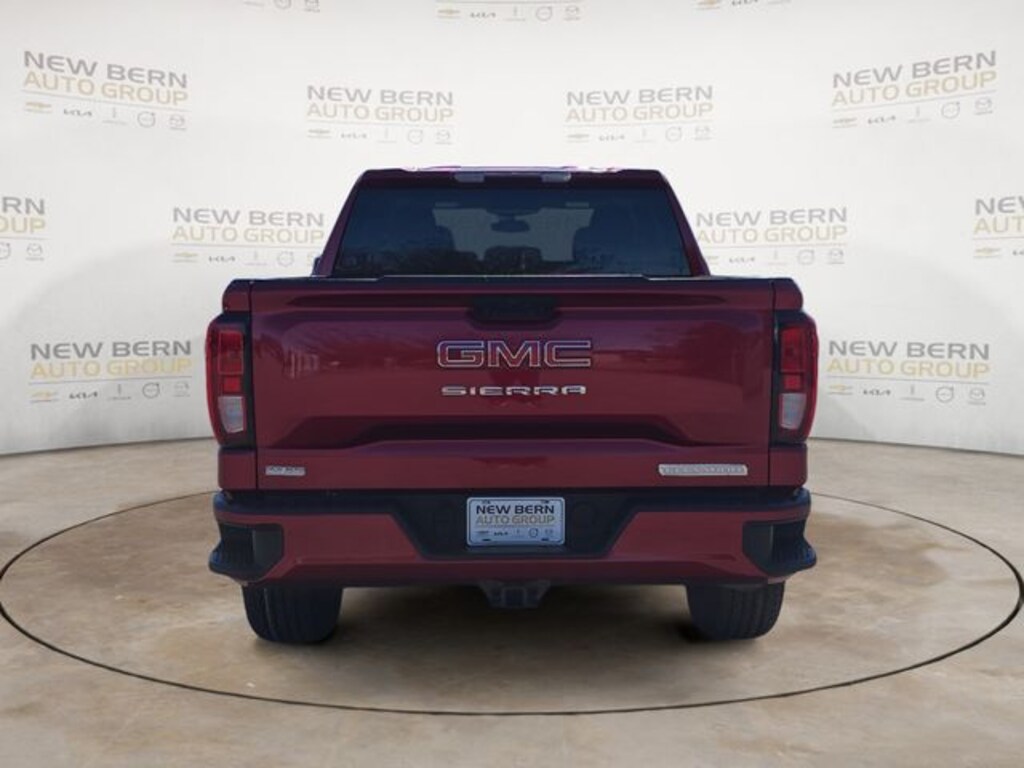 Used 2023 GMC Sierra 1500 Elevation Truck