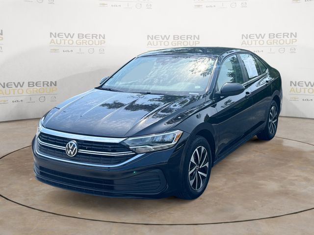 2024 Volkswagen Jetta 1.5T S Auto SULEV's photo