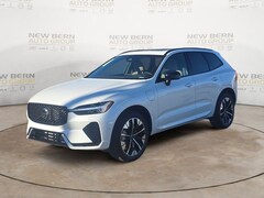 2026 Volvo XC60 plug-in hybrid T8 Plus eAWD SUV