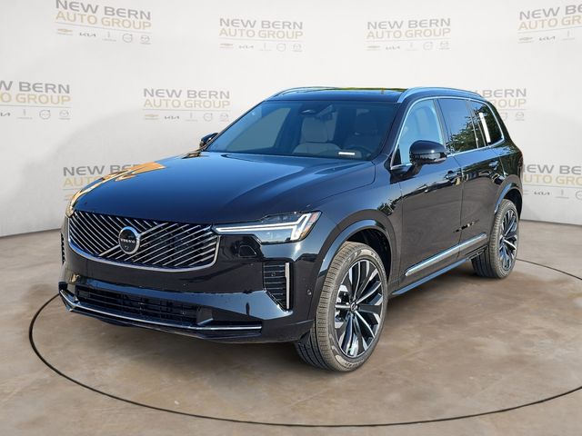 2026 Volvo XC90
