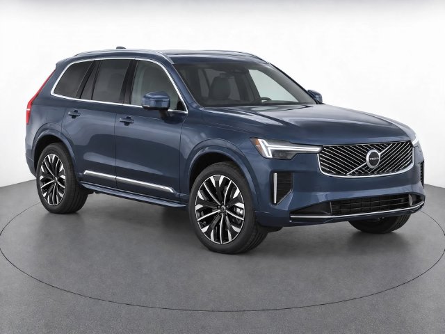 2027 Volvo XC90 B6 Plus 7-Seater AWD SUV