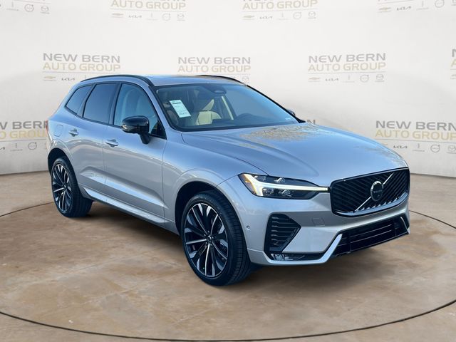 2026 Volvo XC60 Ultra - Photo 7