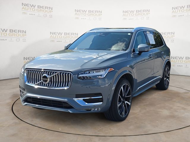 2023 Volvo XC90 B6 Plus 6-Seater SUV