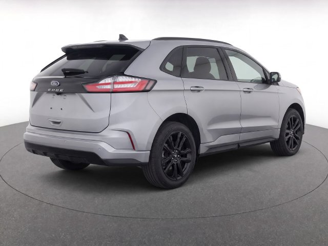 Used 2024 Ford Edge ST Line SUV