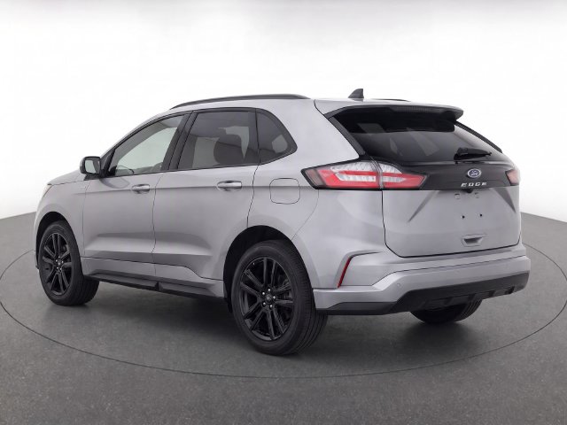 Used 2024 Ford Edge ST Line SUV