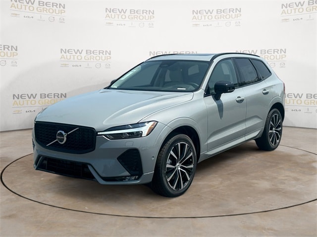 2025 Volvo XC60 B5 Plus AWD SUV