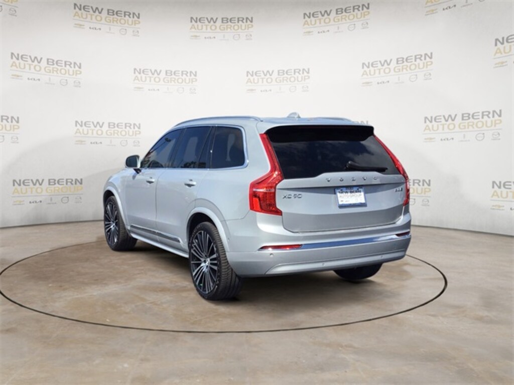 Used 2023 Volvo XC90 Ultimate SUV