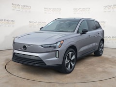 2026 Volvo EX90 Single Motor Plus 7-Seater SUV