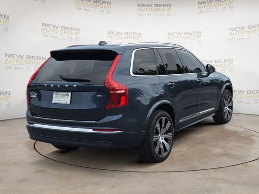 Used 2023 Volvo XC90 Ultimate SUV