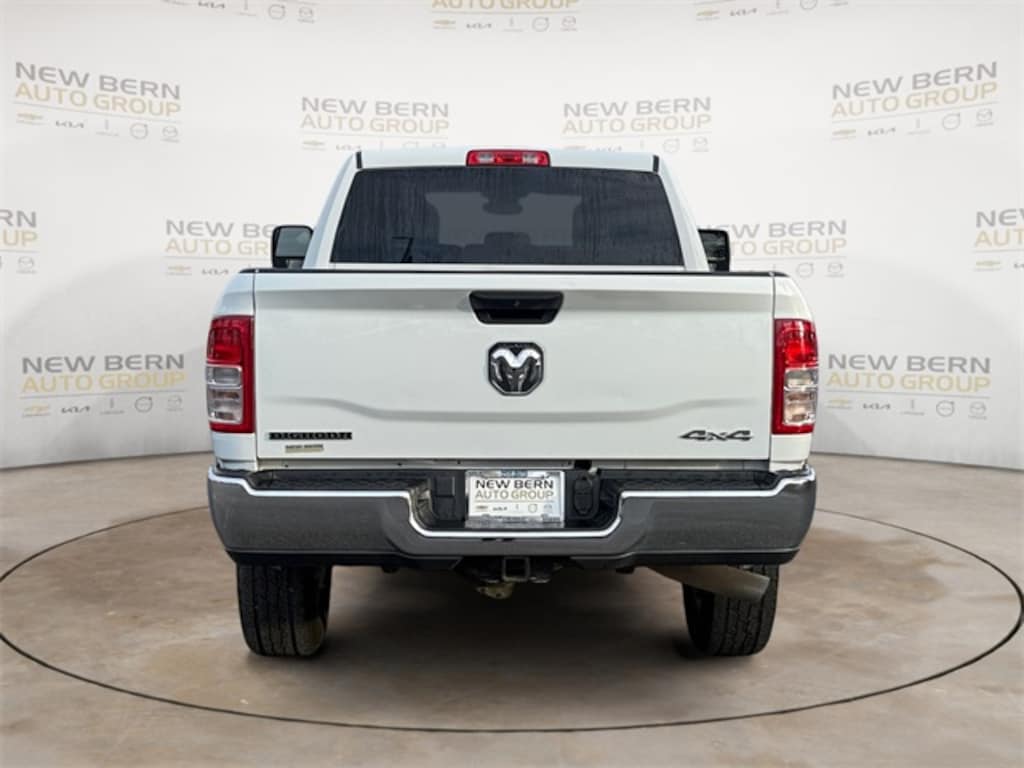 Used 2024 Ram 2500 Big Horn Truck