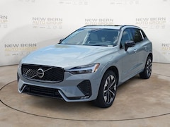2026 Volvo XC60 B5 Ultra AWD SUV