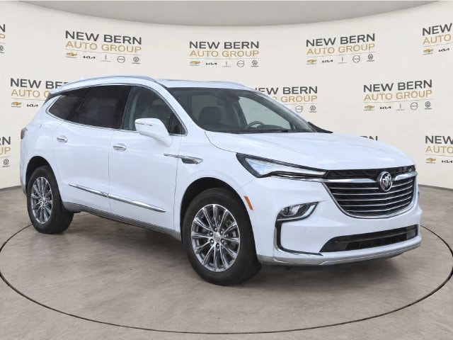 2023 Buick Enclave
