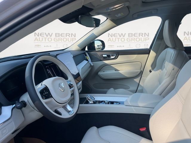 2026 Volvo XC60 Ultra - Photo 9