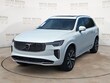  Volvo XC90 plug-in hybrid