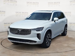 2026 Volvo XC90 plug-in hybrid T8 Core eAWD SUV