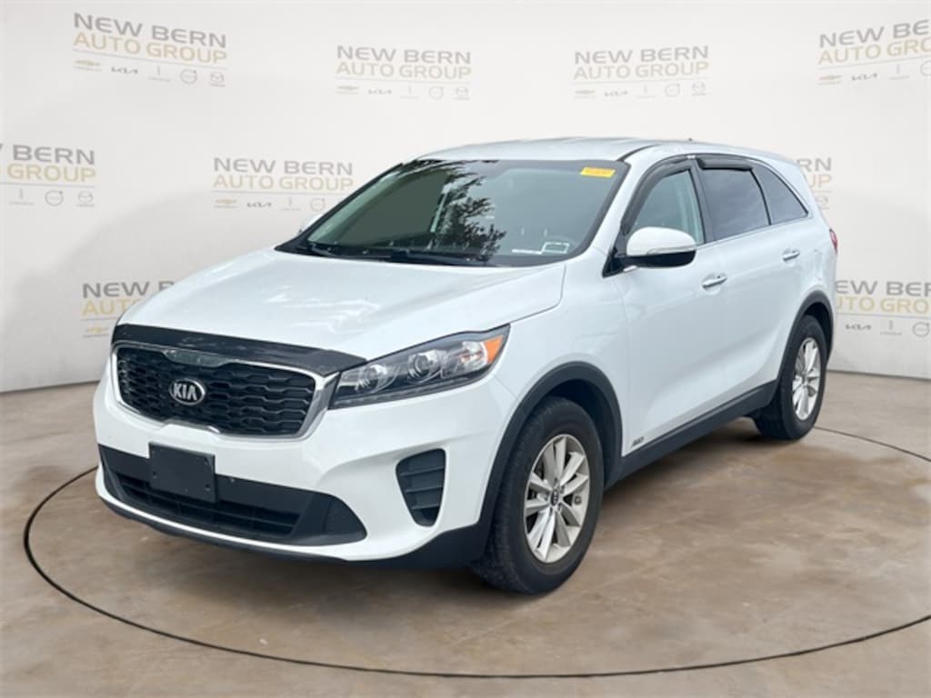 Used 2019 Kia Sorento LX SUV