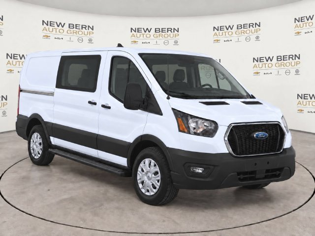 2024 Ford Transit Van