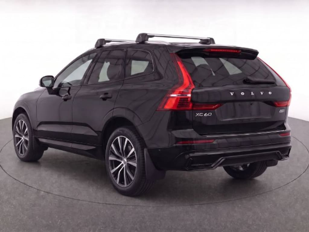 Used 2024 Volvo XC60 B5 Plus Dark Theme SUV