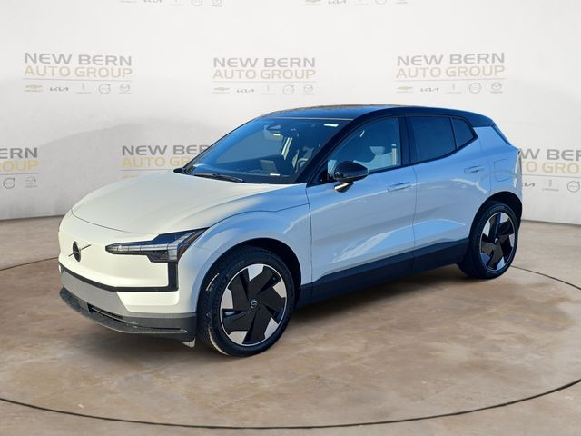 2026 Volvo EX30 Twin Motor Performance Plus's photo