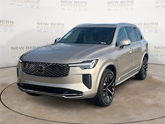2026 Volvo XC90 B6 Plus 6-Seater SUV