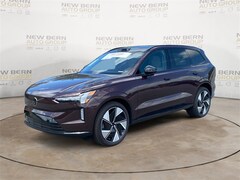 2025 Volvo EX90 Twin Motor Performance Ultra 6-Seater SUV