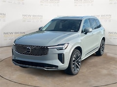 2025 Volvo XC90 B5 (2025.5) Plus SUV