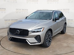 2026 Volvo XC60 B5 Ultra AWD SUV