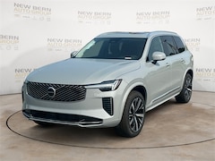 2025 Volvo XC90 B6 (2025.5) Core SUV